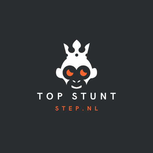 Top Stuntstep